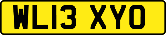 WL13XYO