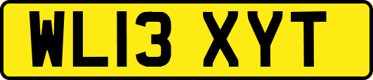 WL13XYT