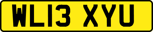 WL13XYU