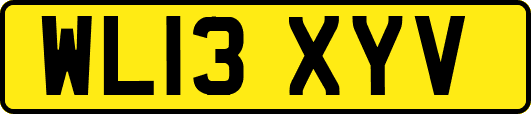 WL13XYV