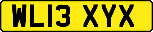 WL13XYX