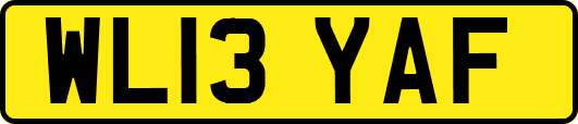WL13YAF