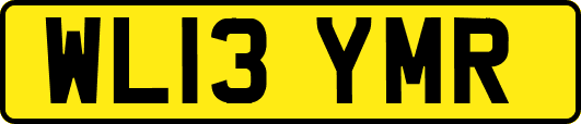 WL13YMR
