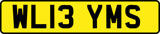 WL13YMS