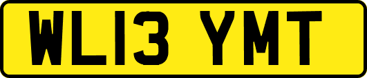 WL13YMT