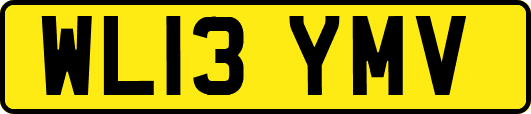 WL13YMV