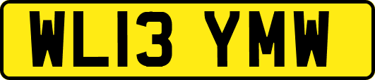WL13YMW