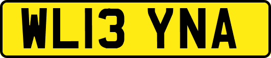 WL13YNA