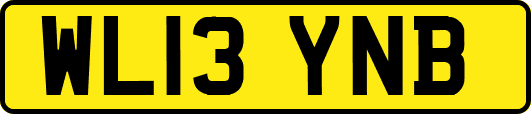 WL13YNB
