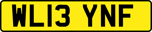 WL13YNF