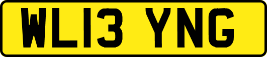 WL13YNG