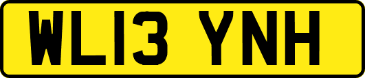 WL13YNH