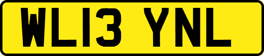 WL13YNL