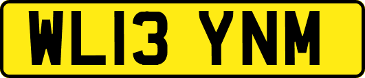 WL13YNM