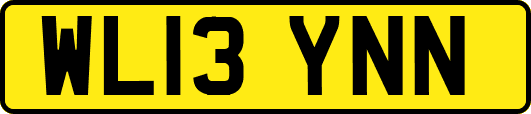 WL13YNN