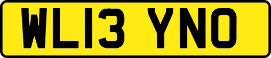 WL13YNO