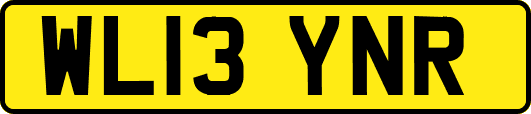WL13YNR