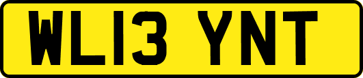 WL13YNT