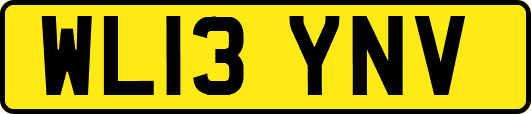 WL13YNV
