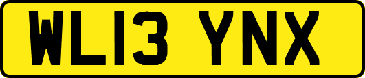 WL13YNX
