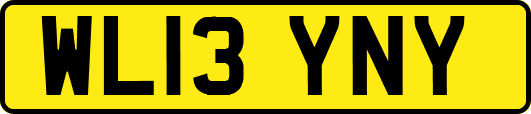 WL13YNY