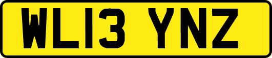 WL13YNZ