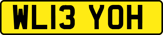 WL13YOH