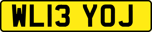 WL13YOJ