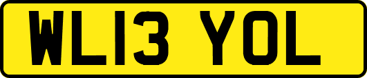 WL13YOL
