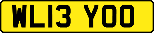 WL13YOO