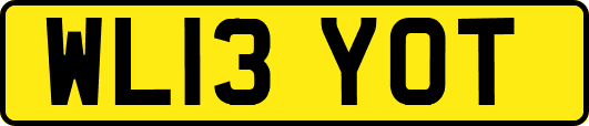 WL13YOT