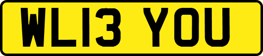 WL13YOU