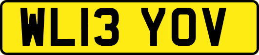 WL13YOV