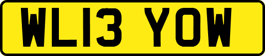 WL13YOW