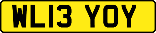 WL13YOY