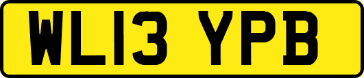 WL13YPB