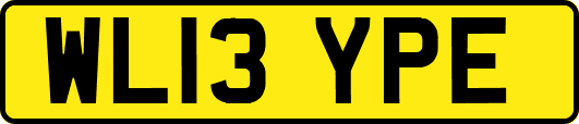 WL13YPE