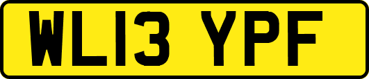 WL13YPF