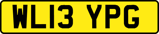 WL13YPG