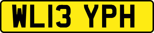 WL13YPH