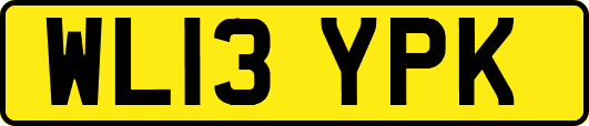 WL13YPK