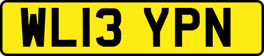 WL13YPN
