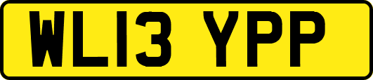WL13YPP