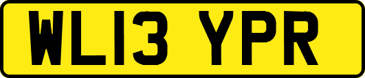 WL13YPR