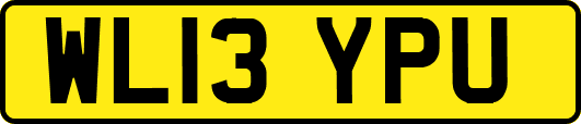 WL13YPU