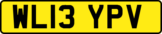 WL13YPV
