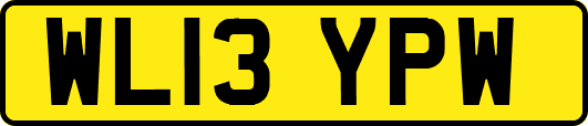 WL13YPW
