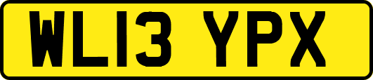 WL13YPX