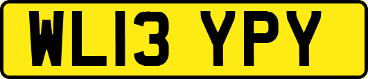 WL13YPY