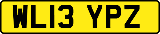 WL13YPZ